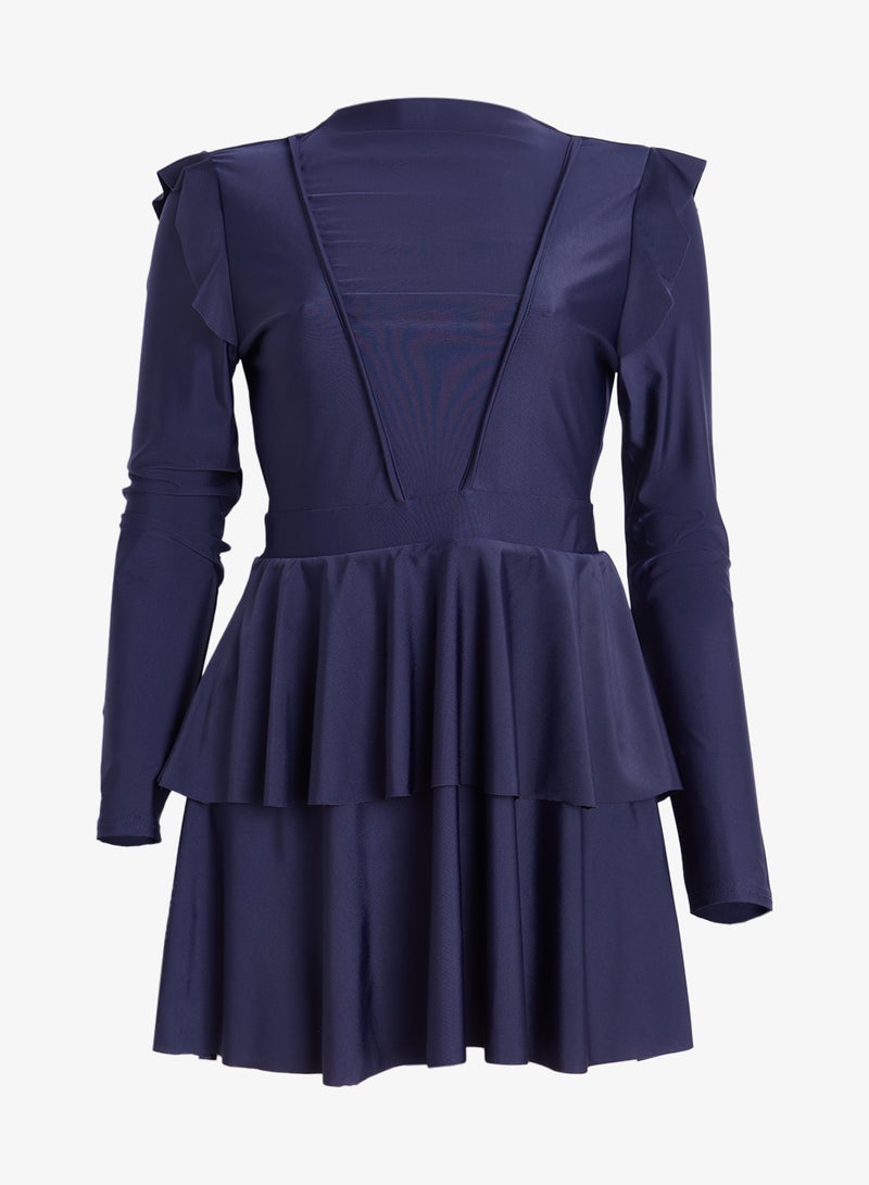 خزانة طقم بوركيني للسباحة - Image 2